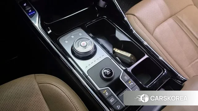 Kia The New Sorento 4th Generation id 3620228 из Кореи 19