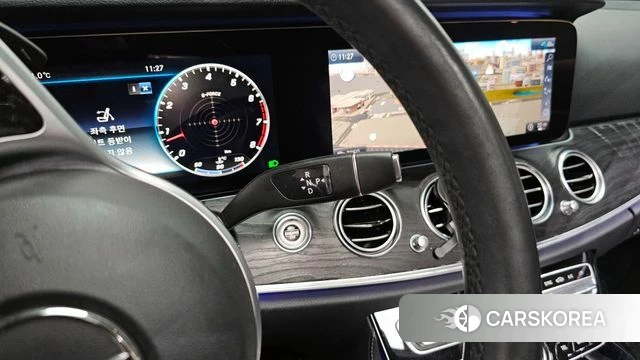 Mercedes-Benz E-Class W213 id 4225163 из Кореи 19