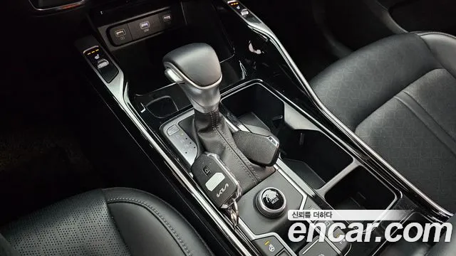 Kia Sorento 4th Generation id 2718411 из Кореи 19