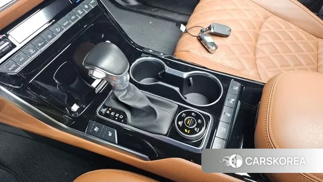 Kia Mohave Master id 3610344 из Кореи 19