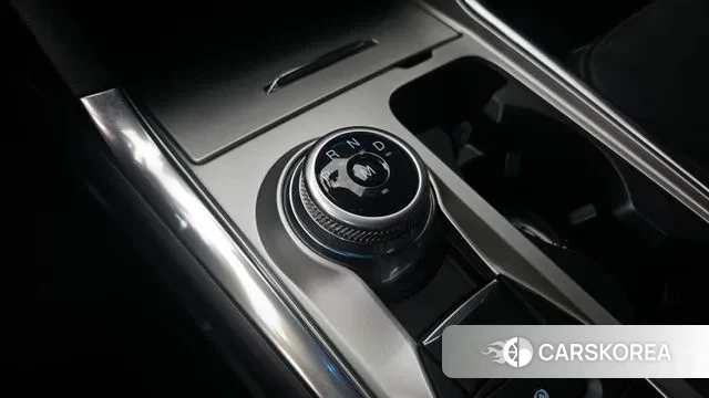 Ford Explorer 6th Generation id 2976446 из Кореи 19