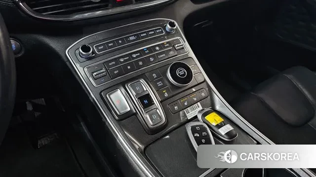 Hyundai The New Santa Fe id 3676600 из Кореи 19