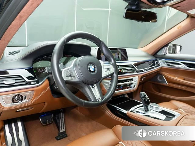 BMW 7 series id 4300289 из Китая 21