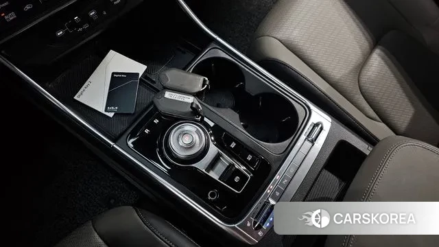 Kia The New Carnival 4th Generation id 3365495 из Кореи 19