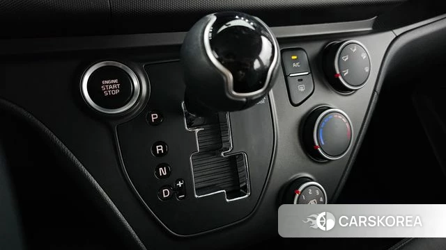Kia The New Kia Ray id 4928756 из Кореи 19