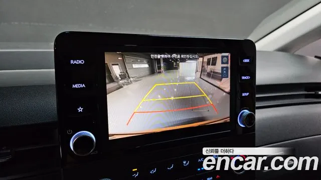 Hyundai Staria id 2579512 из Кореи 19