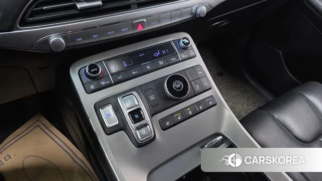 Hyundai Palisade id 3530605 из Кореи 19