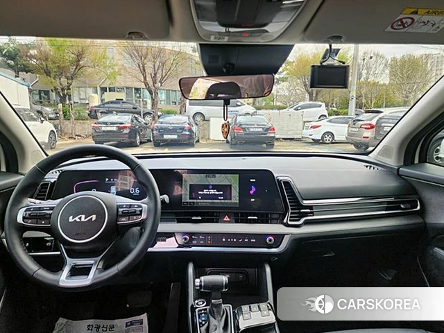 Kia Sportage 5th Generation id 3889295 из Кореи 19