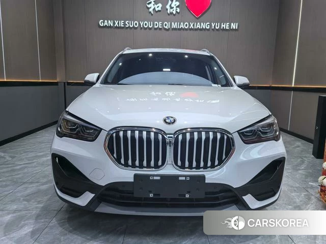 BMW X1 id 4300804 из Китая 9