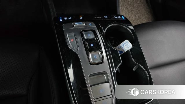 Hyundai Tucson (NX4) id 4894457 из Кореи 32