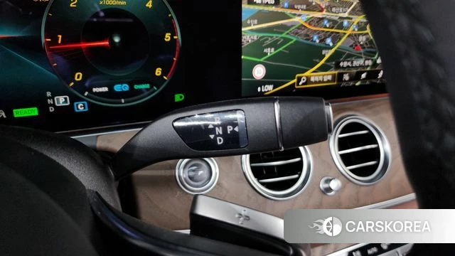Mercedes-Benz E-Class W213 id 4414507 из Кореи 35