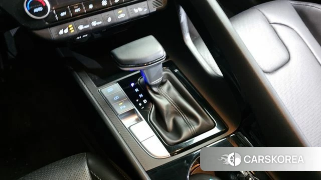 Hyundai The New Avante (CN7) id 3811139 из Кореи 19