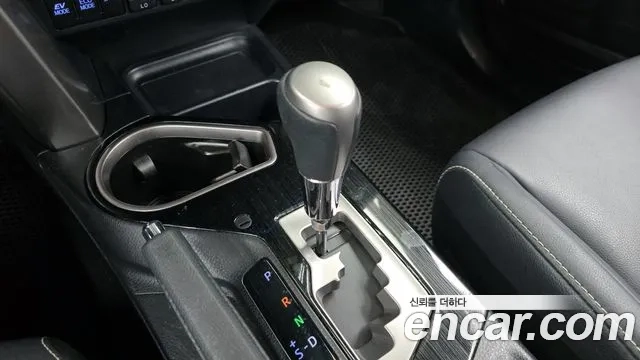 Toyota RAV4 id 2928310 из Кореи 19