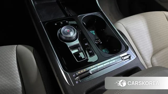 Kia The New Carnival 4th Generation id 3696242 из Кореи 19