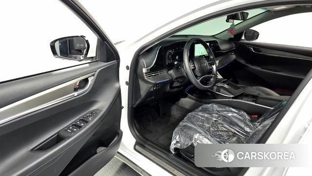 Hyundai The New Grandeur IG id 4894018 из Кореи 31