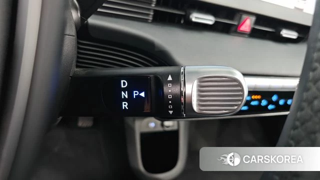 Hyundai Ionic 5 id 4675536 из Кореи 32