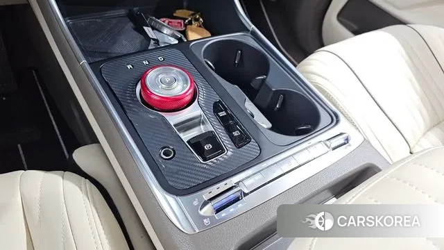 Kia The New Carnival 4th Generation id 3353662 из Кореи 19