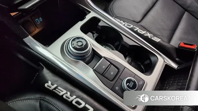 Ford Explorer 6th Generation id 3269830 из Кореи 19