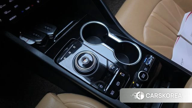 Kia K5 3rd generation id 3833969 из Кореи 19