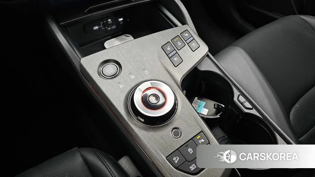 Kia The New Sportage 5th Generation id 4649529 из Кореи 33