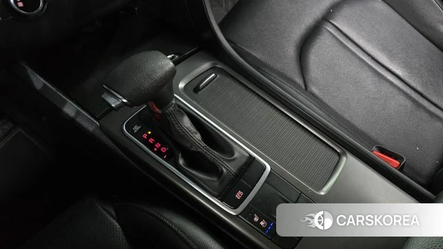 Kia The New K5 2nd generation id 4251021 из Кореи 19