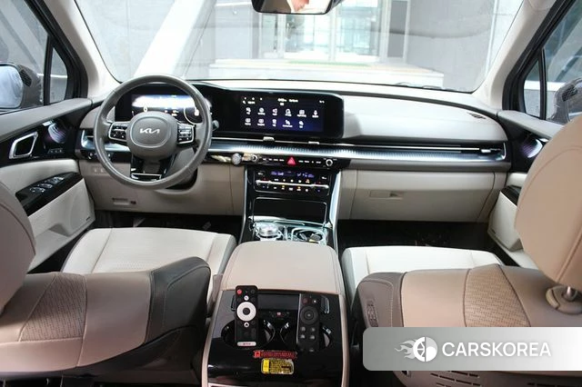 Kia Carnival 4th generation id 4680906 из Кореи 19