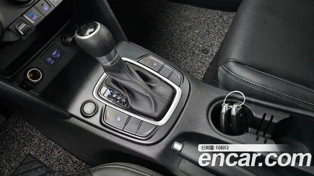 Hyundai Kona id 2803211 из Кореи 19