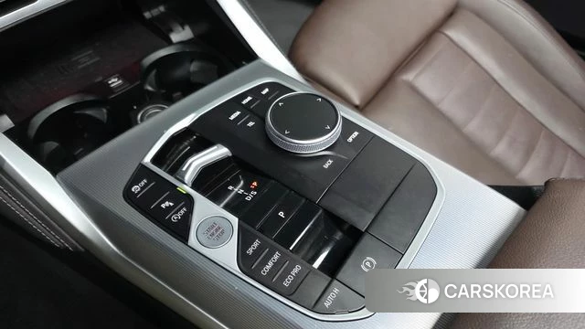 BMW 4 Series (G22) id 4618151 из Кореи 19