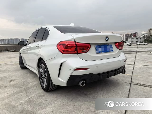 BMW 1 series id 4275854 из Китая 17