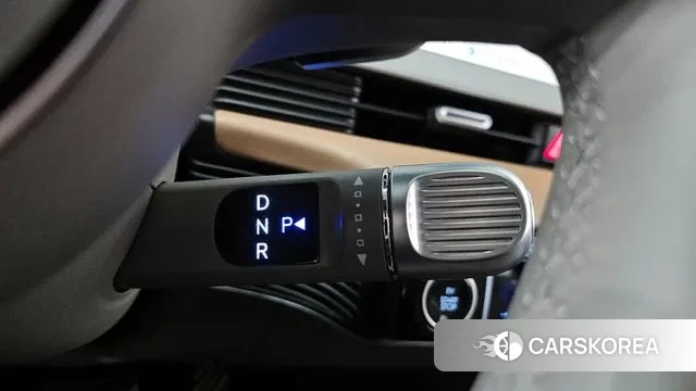 Hyundai Ionic 5 id 3400338 из Кореи 19