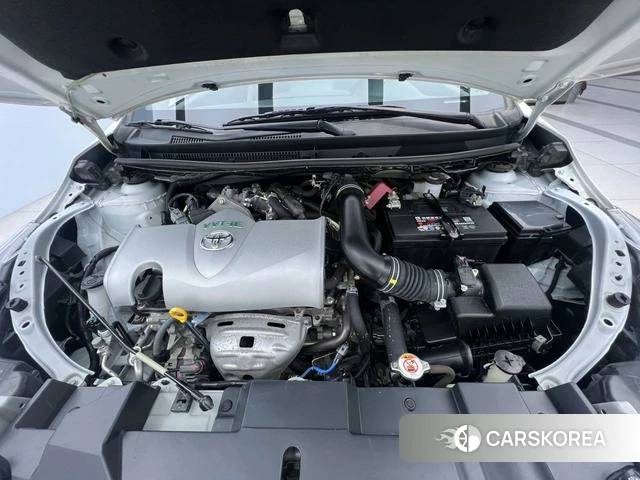 Toyota YARIS L Zhixuan id 4299906 из Китая 25
