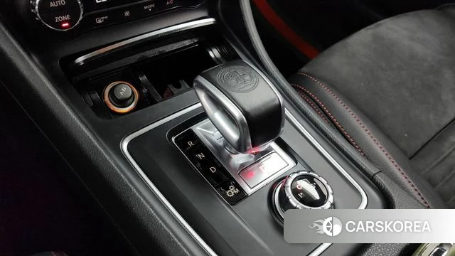 Mercedes-Benz GLA-Class X156 id 4345396 из Кореи 28