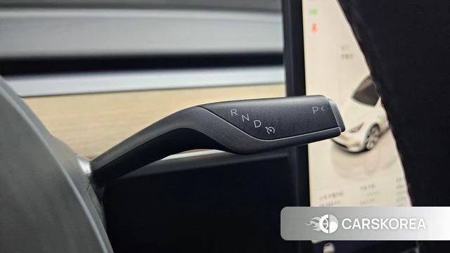 Tesla Model Y id 4414627 из Кореи 31
