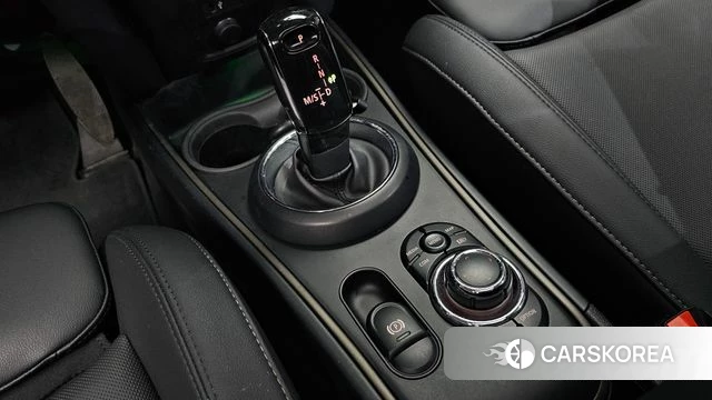 Mini Cooper Countryman id 4178093 из Кореи 20