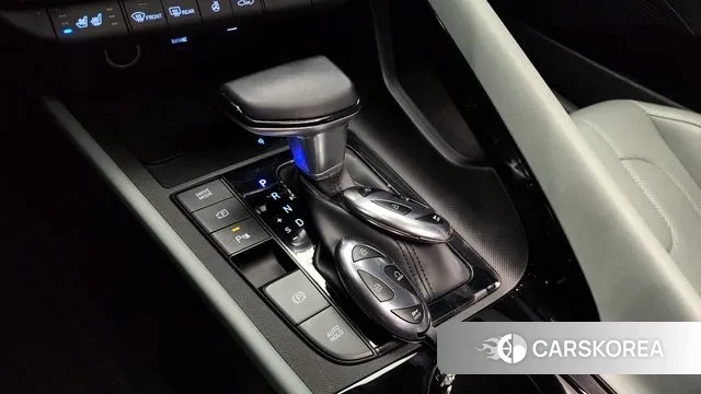 Hyundai The New Avante (CN7) id 3446979 из Кореи 19