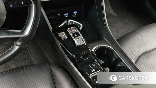 Hyundai Sonata (DN8) id 3923791 из Кореи 19