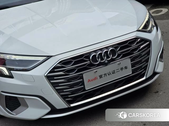 Audi A3 id 4255943 из Китая 21