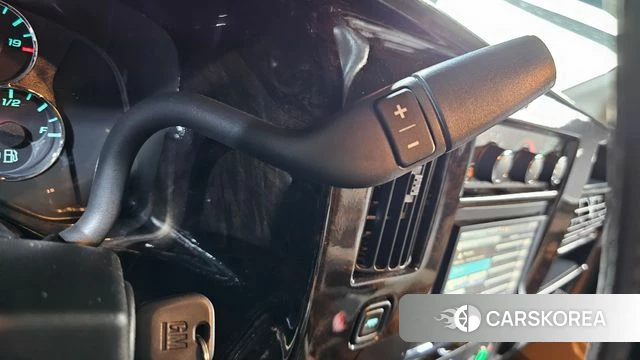 Chevrolet Express Van id 3905664 из Кореи 19