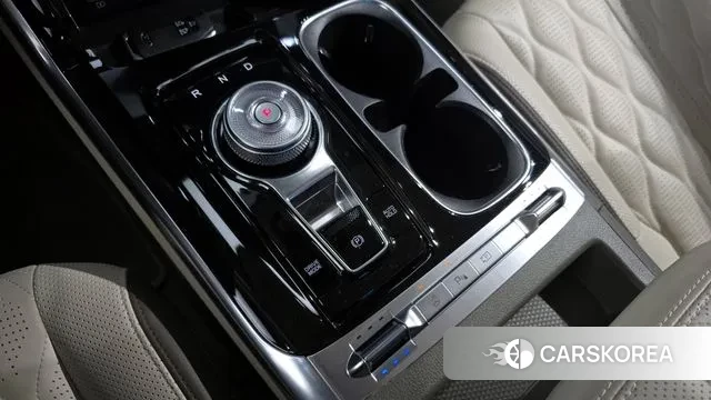 Kia Carnival 4th generation id 3519153 из Кореи 19