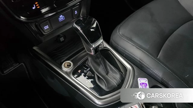 Ssangyong Berry New Tivoli id 4507020 из Кореи 30