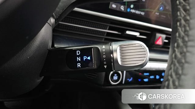 Hyundai Ionic 6 id 3812033 из Кореи 19