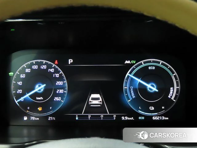 Kia Sorento 4th Generation id 4748169 из Кореи 19