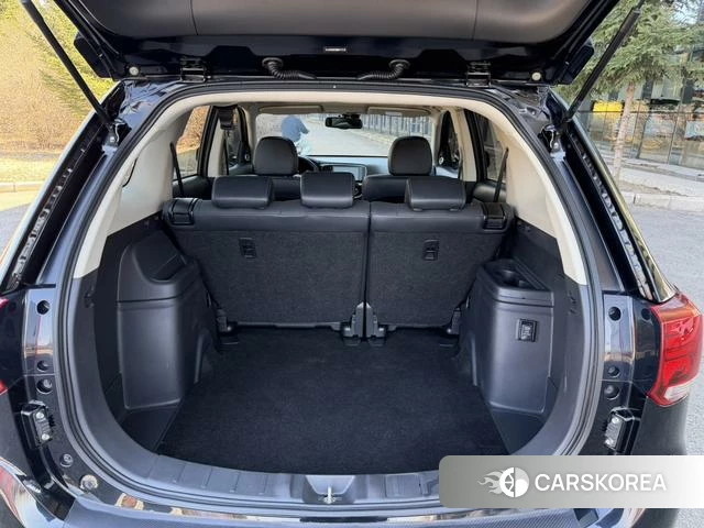 Mitsubishi  Outlander id 4254013 из Китая 15