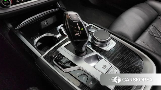 BMW 7 Series (G11) id 4384730 из Кореи 35