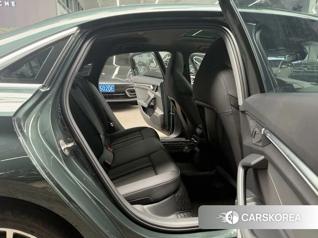 Audi A3 id 4276045 из Китая 20