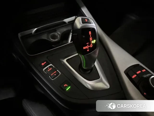 BMW 1 Series (F20) id 2986930 из Кореи 19