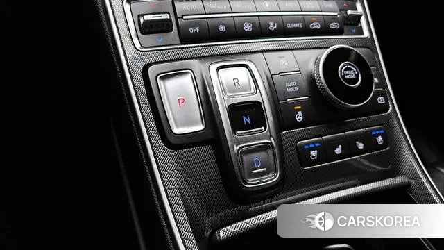 Hyundai The New Santa Fe id 3448667 из Кореи 19