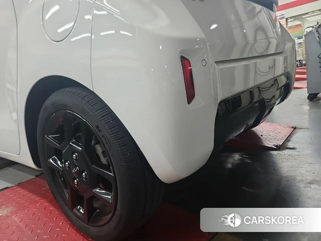 Kia The New Kia Ray id 4499991 из Кореи 19