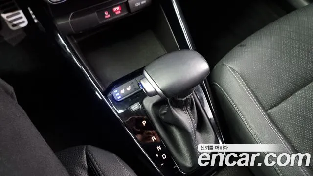 Kia Stonic id 2446168 из Кореи 19