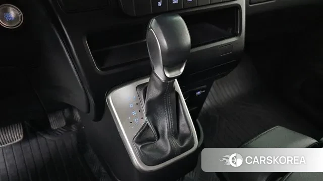 Hyundai Staria id 3739595 из Кореи 19